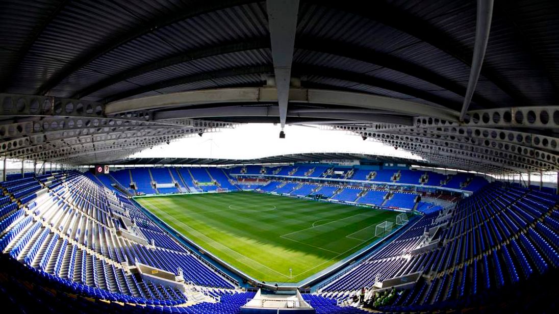 Reading Stadium Reading Stadium